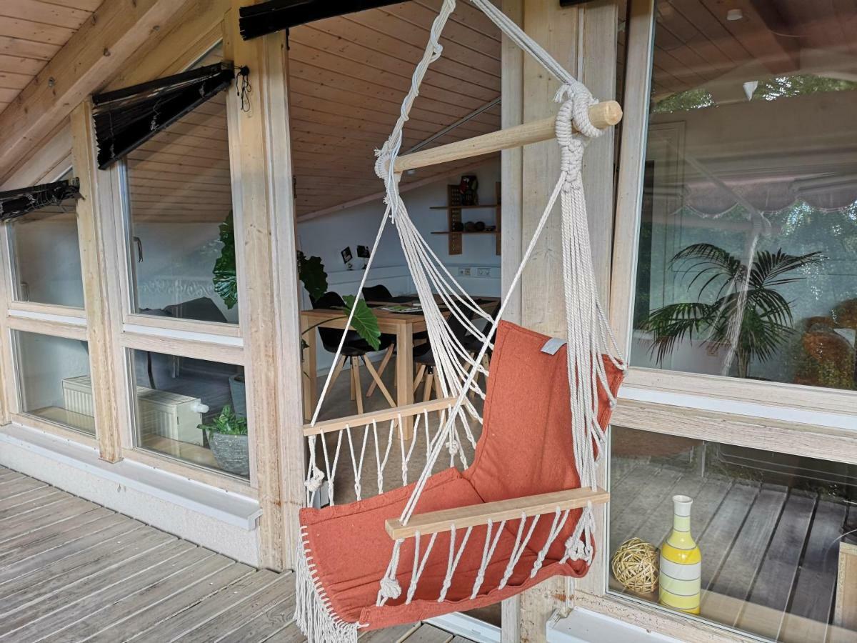 Casa Luna Döttingen エクステリア 写真