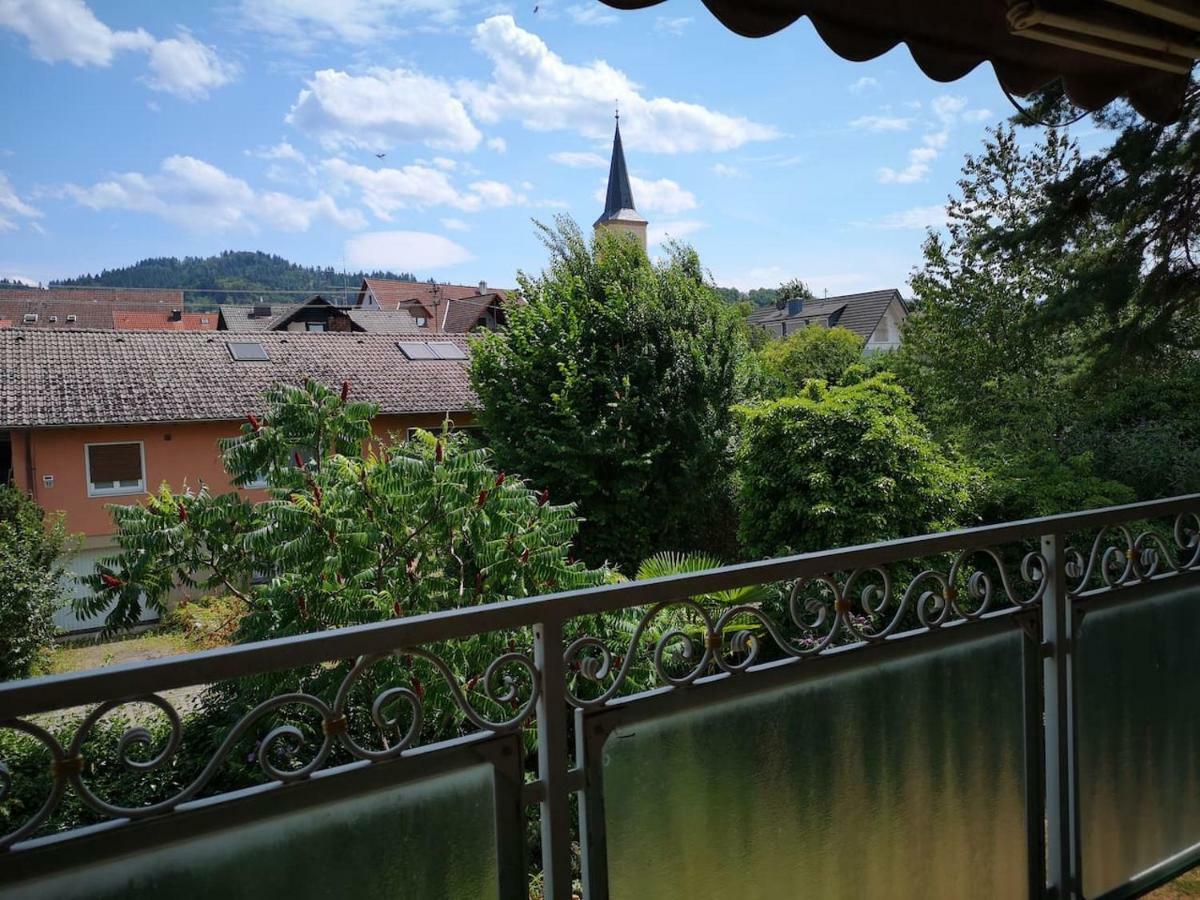 Casa Luna Döttingen エクステリア 写真
