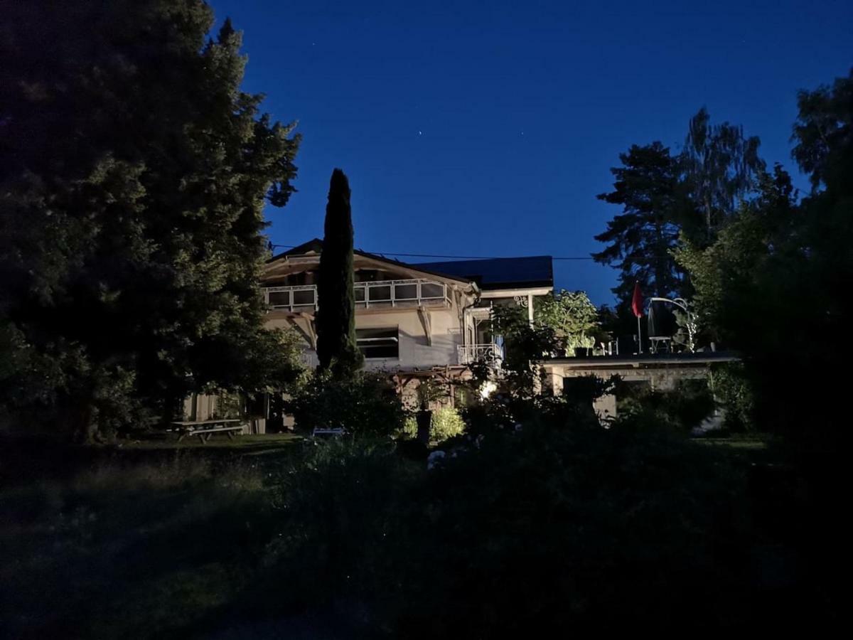Casa Luna Döttingen エクステリア 写真