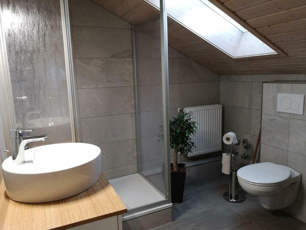 Casa Luna Döttingen エクステリア 写真
